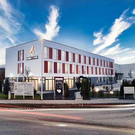 Amaro Hotel Bergkirchen  Exterior foto