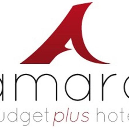 Amaro Hotel Bergkirchen  Exterior foto